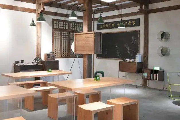 在麻豆电影影院，怎么“看戏”？